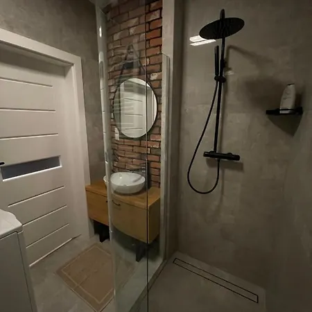 Daire Bulwarypark W Centrum 2