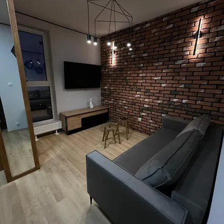 Bulwarypark W Centrum 2 *