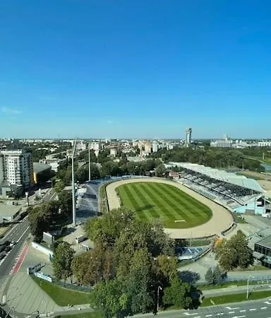 Bulwarypark W Centrum 2 *