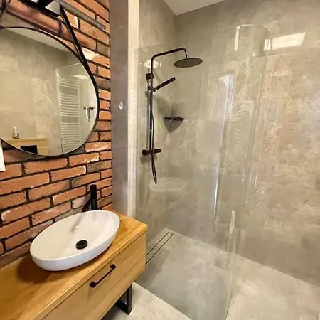 Bulwarypark W Centrum 2 * Rzeszow