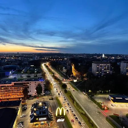 Bulwarypark W Centrum 2 *