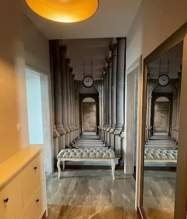 Apartment Bulwarypark W Centrum 2