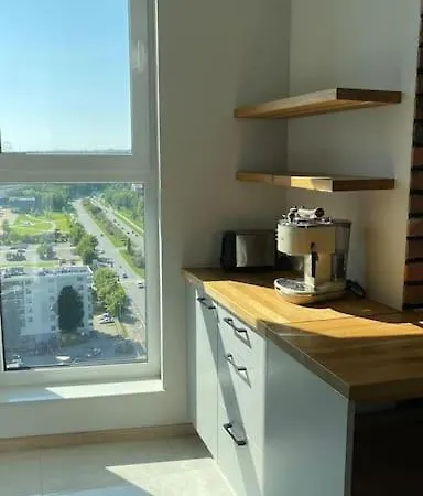 Bulwarypark W Centrum 2 *