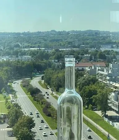 Апартаменты Bulwarypark W Centrum 2 Жешув