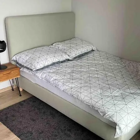 Bulwarypark W Centrum 2 Apartment Rzeszow