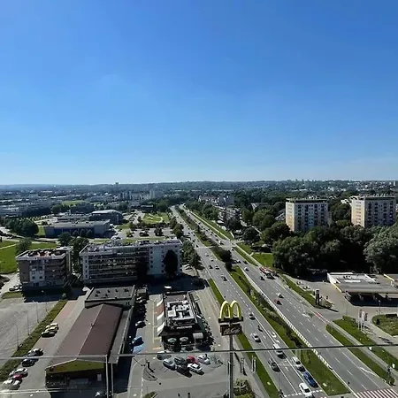 Bulwarypark W Centrum 2 Apartment
