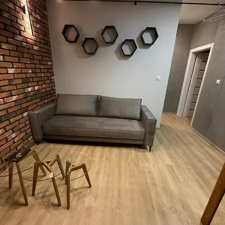 Bulwarypark W Centrum 2 *