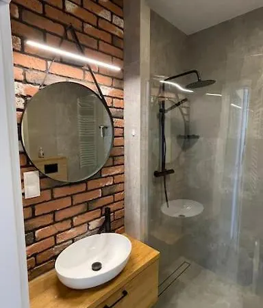 Bulwarypark W Centrum 2 *