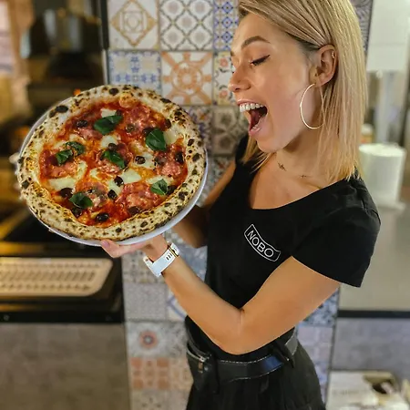 Daire Bulwarypark W Centrum 2 *