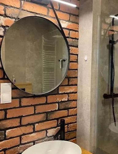 Bulwarypark W Centrum 2 Апартаменты *