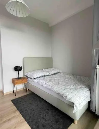 Bulwarypark W Centrum 2 Апартаменти Ряшів