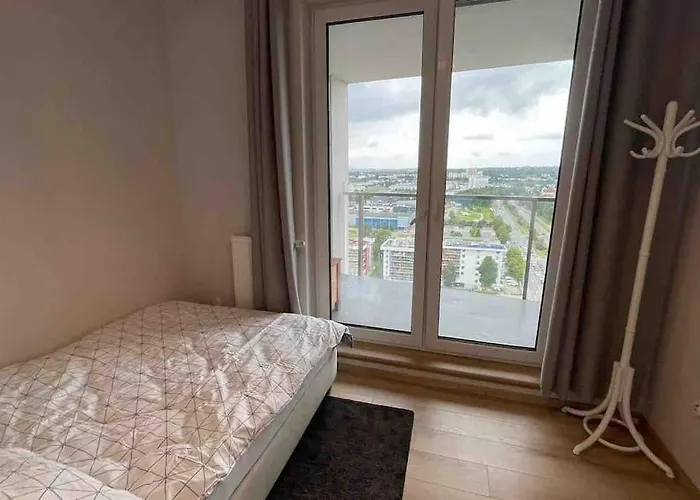 Bulwarypark W Centrum 2 Апартаменти Ряшів