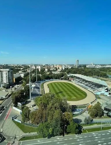 Bulwarypark W Centrum 2 *