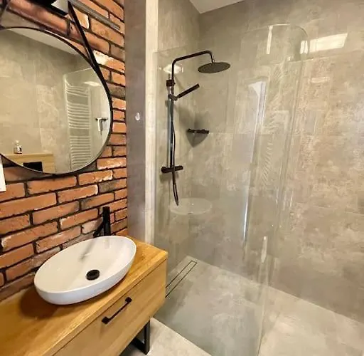 Bulwarypark W Centrum 2 * Ряшів