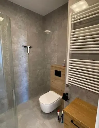 Bulwarypark W Centrum 2 Апартаменты Жешув