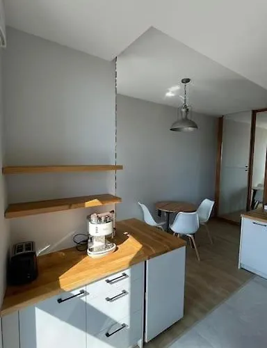 Bulwarypark W Centrum 2 Апартаменти