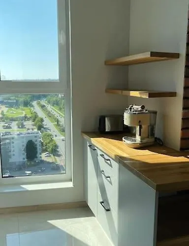 Bulwarypark W Centrum 2 *