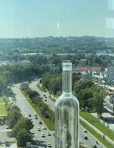 Апартаменти Bulwarypark W Centrum 2 Ряшів