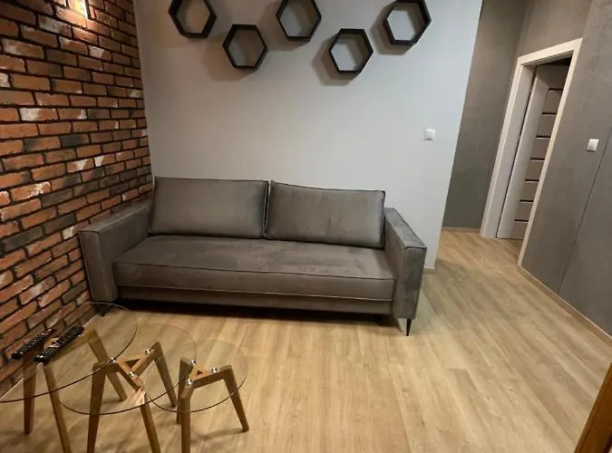 Bulwarypark W Centrum 2 *