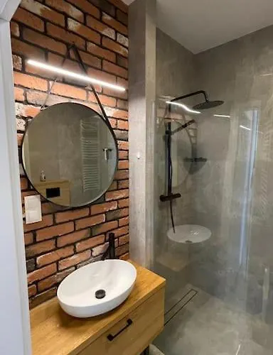 Bulwarypark W Centrum 2 *